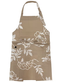 LE DEPART ショート丈エプロン