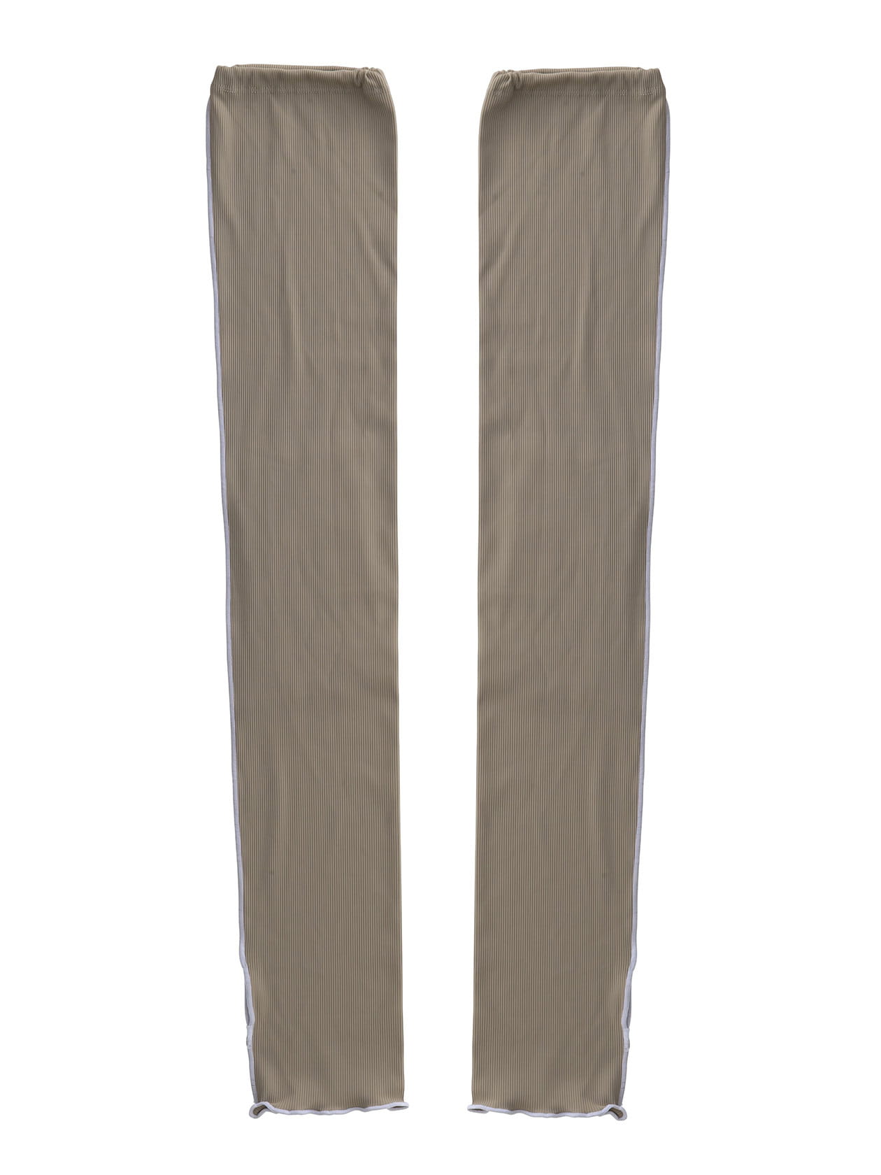 COOL RIB メローアームカバーロング