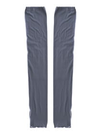 COOL RIB メローアームカバーロング