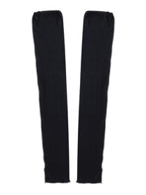 COOL RIB メローアームカバーロング