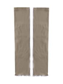 COOL RIB メローアームカバーショート