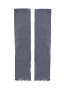 COOL RIB メローアームカバーショート