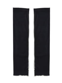 COOL RIB メローアームカバーショート