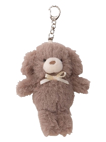 Mimi ぬいぐるみチャーム