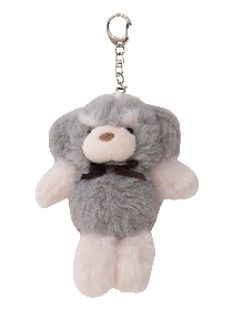 Mimi ぬいぐるみチャーム