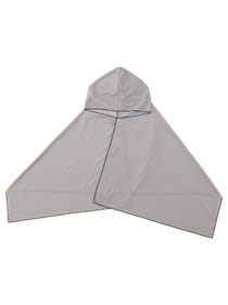 SMART-Dry スマートドライポンチョ