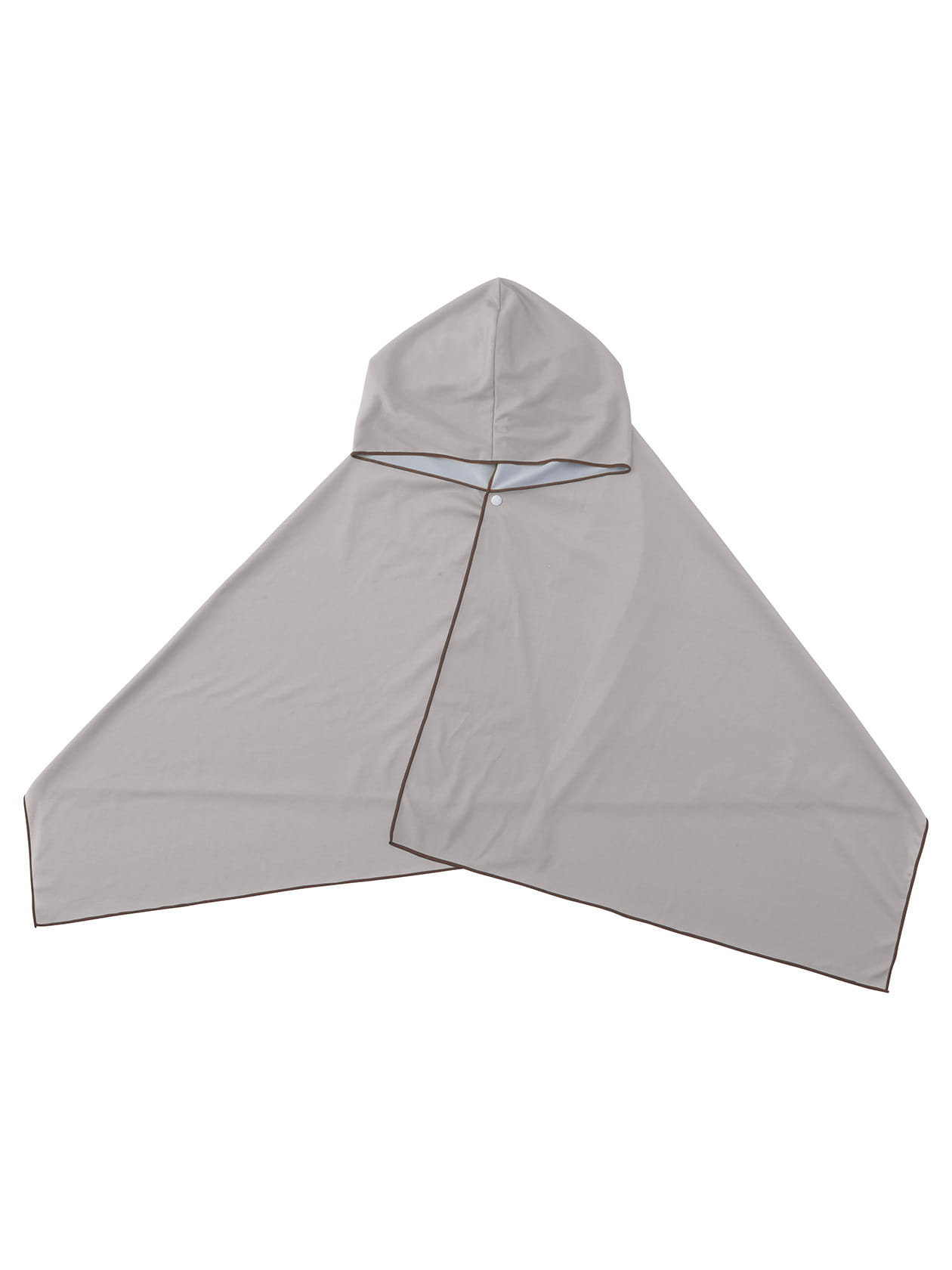 SMART-Dry スマートドライポンチョ