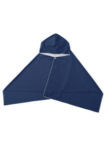 SMART-Dry スマートドライポンチョ