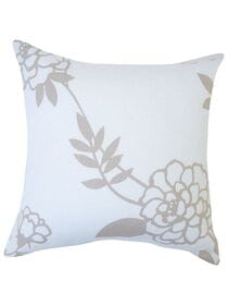 【3buy40%OFF！対象商品】LE DEPART 座布団カバー コクリコ