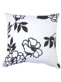 【3buy40%OFF！対象商品】LE DEPART 座布団カバー コクリコ