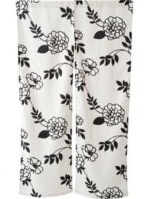 LE DEPART のれん コクリコ