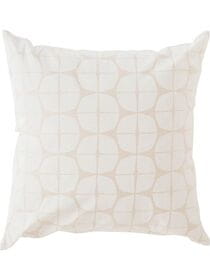 LE DEPART 座布団カバー カトル