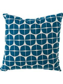 LE DEPART 座布団カバー カトル