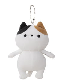 おかえり園田くん ぷちはぴマスコット