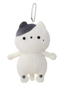 おかえり園田くん ぷちはぴマスコット