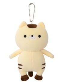 おかえり園田くん ぷちはぴマスコット