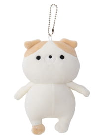 おかえり園田くん ぷちはぴマスコット