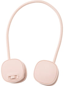 収納型ネックファン