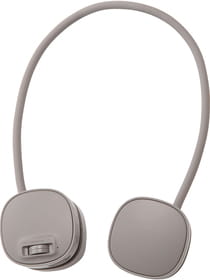 収納型ネックファン