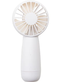 コンパクト ポケットハンディーファン