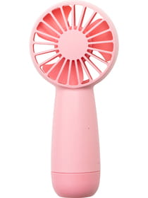コンパクト ポケットハンディーファン