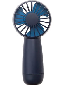 コンパクト ポケットハンディーファン