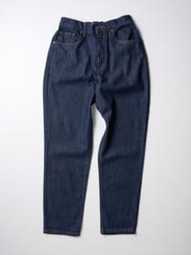 OTONA テーパードパンツ