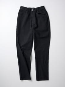 OTONA テーパードパンツ