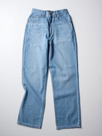 OTONA ストレートパンツ