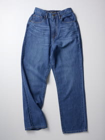 OTONA ストレートパンツ