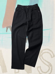 OTONA ストレートパンツ