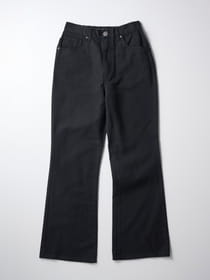 OTONA　フレアパンツ