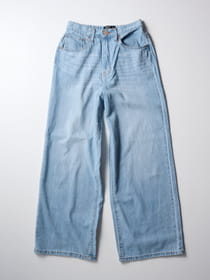 OTONA　バギーパンツ