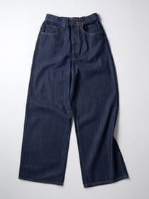 OTONA　バギーパンツ