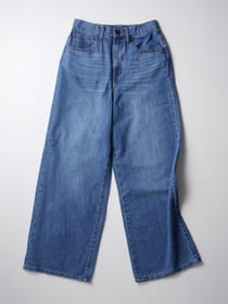 OTONA　バギーパンツ