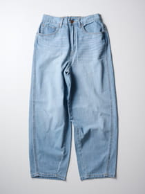 OTONA　バレルパンツ