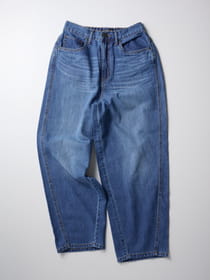 OTONA　バレルパンツ