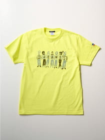 パーソンズプリントT 1