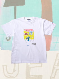 【SINNERS ATTIRE】Resort Property デザイン Tシャツ 3色 SINNERS ATTIRE(シナーズアタイア) Tシャツ・カットソー(メンズ