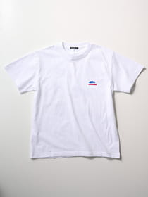 パーソンズプリントT 5