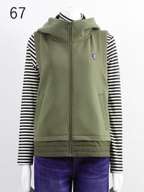 【サンプル】スポンディッシュカットソーベスト