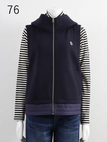 【サンプル】スポンディッシュカットソーベスト