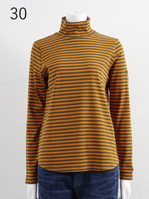 【サンプル】フライスボーダーカットソー