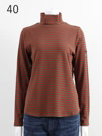 【サンプル】フライスボーダーカットソー