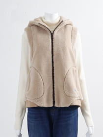 【サンプル】ボアベスト