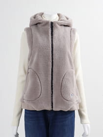 【サンプル】ボアベスト