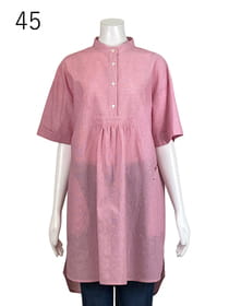 【サンプル】ストライプスタンドカラーBL