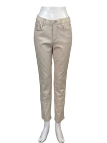 【サンプル】カルゼストレッチパンツ