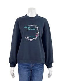 【サンプル】トスカーナフリース プルオーバー