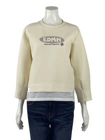 【サンプル】ダンボールドッキング　プルオーバー